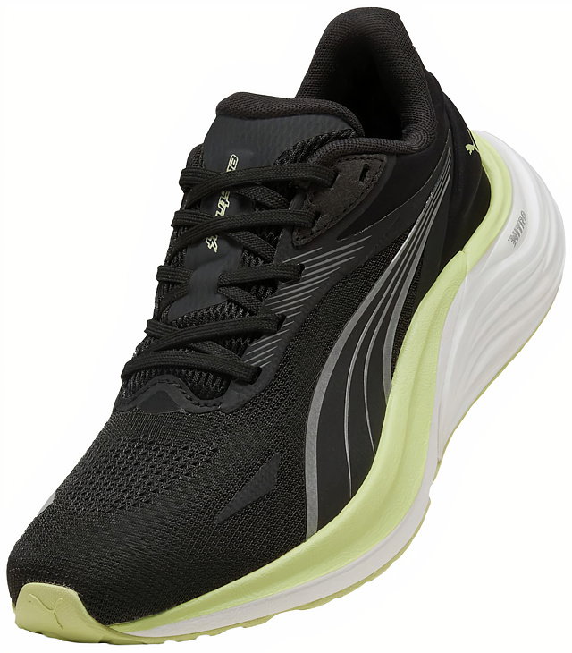 Dámské běžecké boty PUMA ELECTRIFY NITRO 4 W