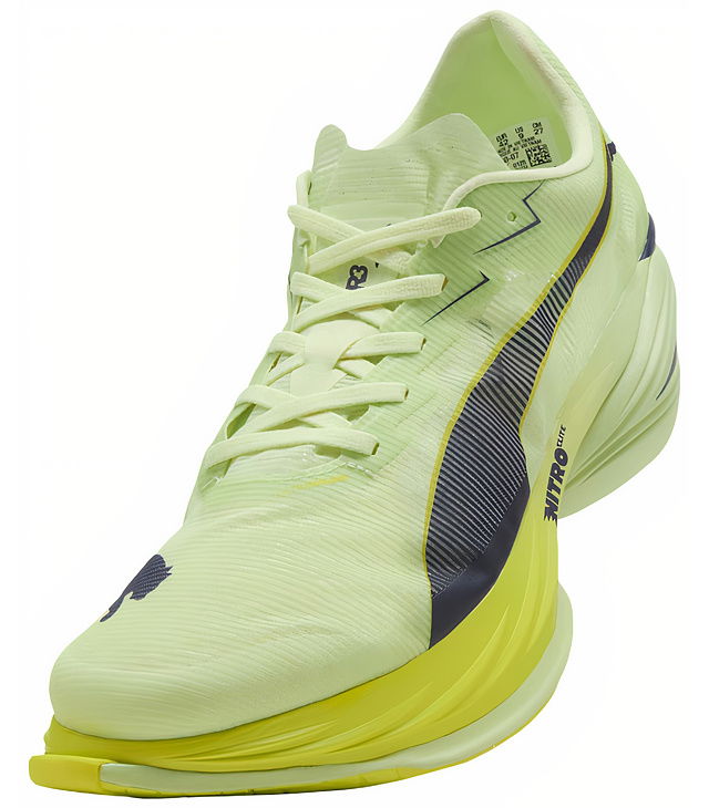 Boty PUMA FAST-R NITRO ELITE 3 Man