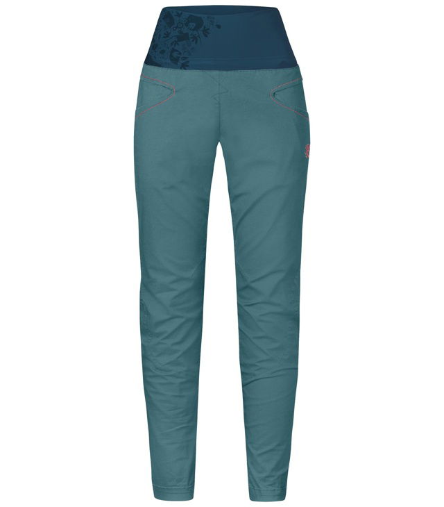 Dámské kalhoty RAFIKI MASSONE