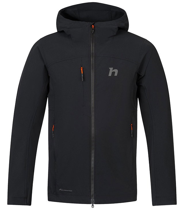 Pánská bunda HANNAH ARWEN HOODY