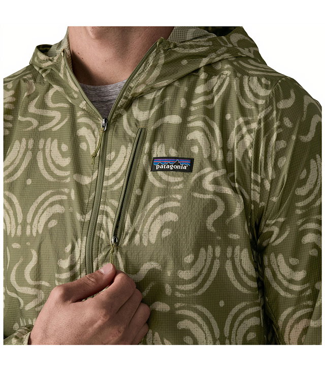 Pánská bunda PATAGONIA M HOUDINI JKT