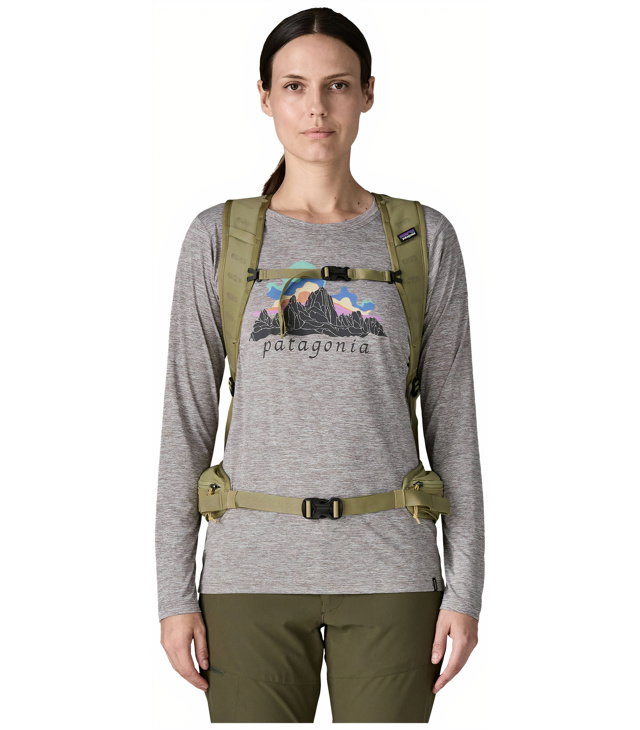 Batoh PATAGONIA TERRAVIA PACK 22L Uni