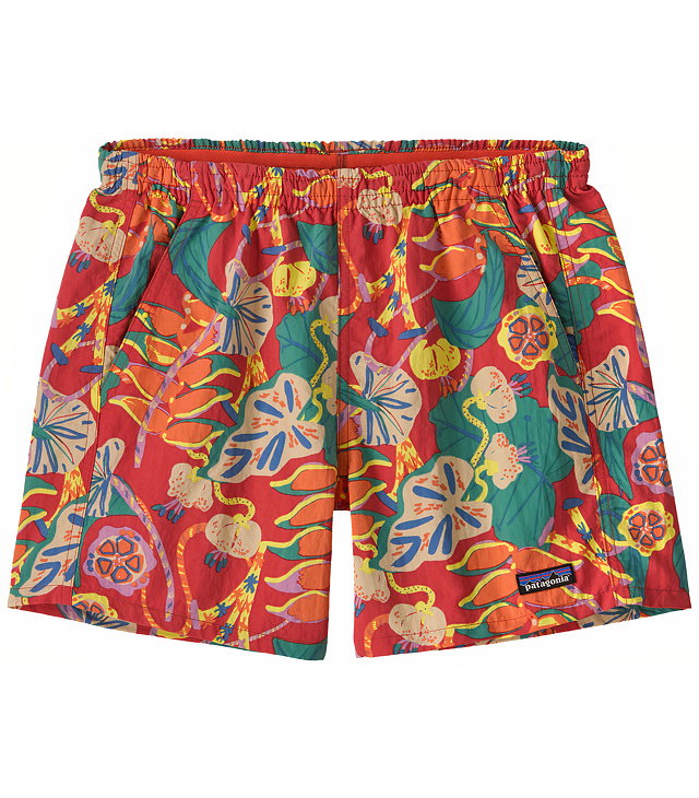 Dámské kraťasy PATAGONIA W BAGGIES SHORTS-5 IN. Lady