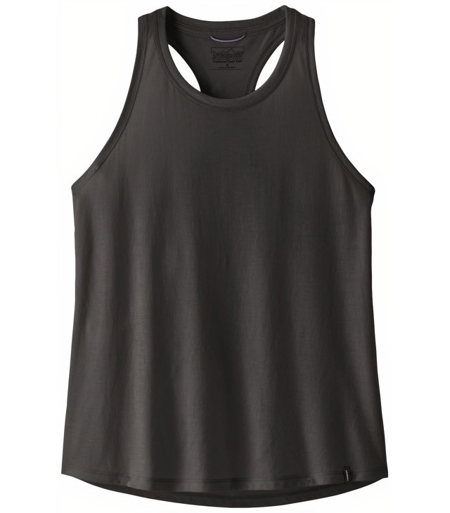 Dámské tílko PATAGONIA W CAP COOL TRAIL TANK