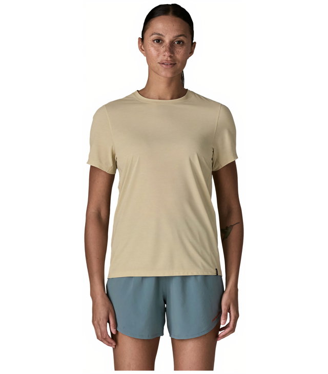 Dámské tričko PATAGONIA W CAP COOL ULTRA SHIRT