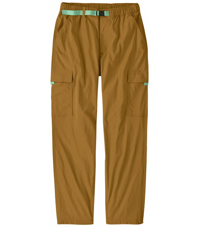 Kalhoty PATAGONIA W OUTDOOR EVERYDAY CARGO PANTS Lady