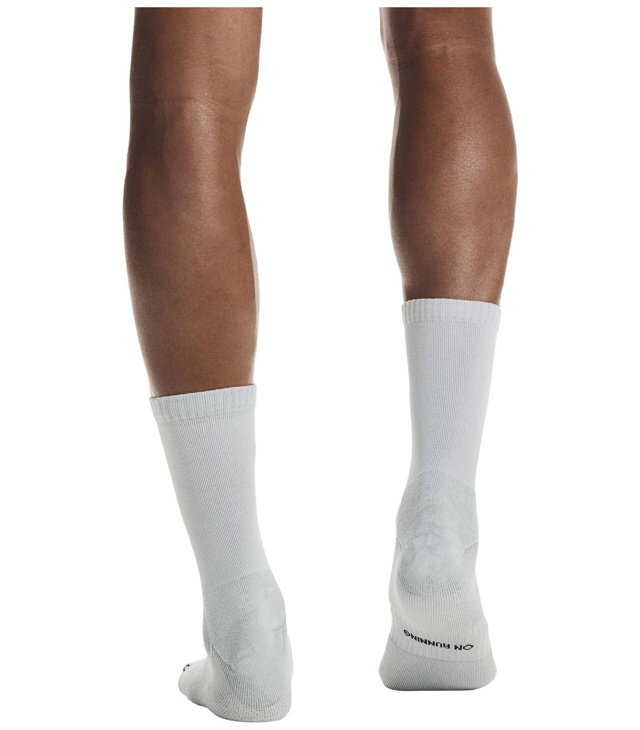 Ponožky ON CORE RUN SOCK HIGH 2P Uni
