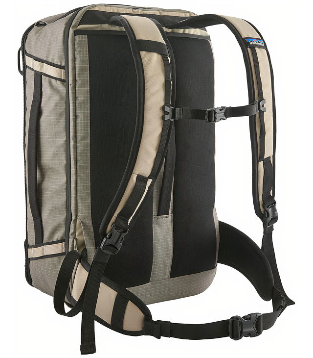 Batoh PATAGONIA BLACK HOLE MINI MLC Uni