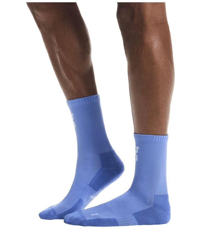 Ponožky ON CORE RUN SOCK HIGH 2P Uni