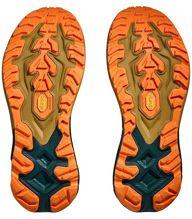 Pánské boty HOKA MAFATE 5 Man