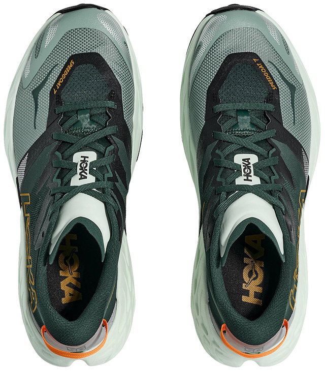 Pánské boty HOKA SPEEDGOAT 7