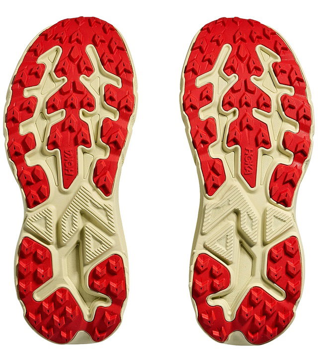 Dámské boty HOKA CHALLENGER 8 Lady