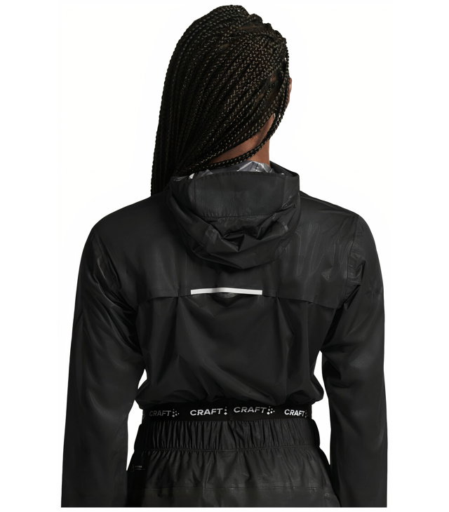 Bunda CRAFT PRO HYDRO LIGHTWEIGHT JACKET W Lady