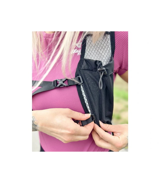 Batoh LUMIVA VESTO-BATOH HILL 12L Uni