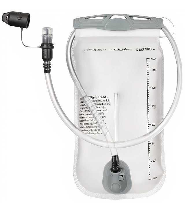 Vak na vodu LUMIVA HYDROVAK CAMELBAK 1,5L Uni