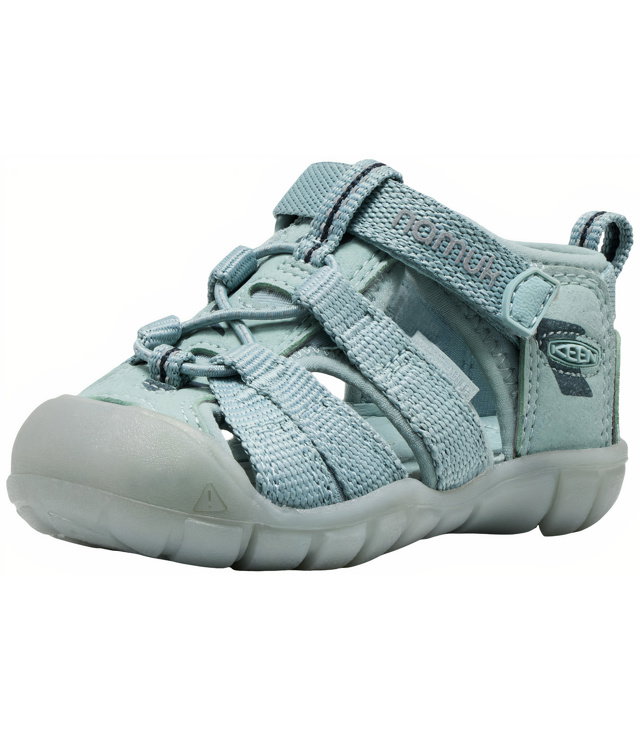 Dětské sandály KEEN SEACAMP II CNX TOTS