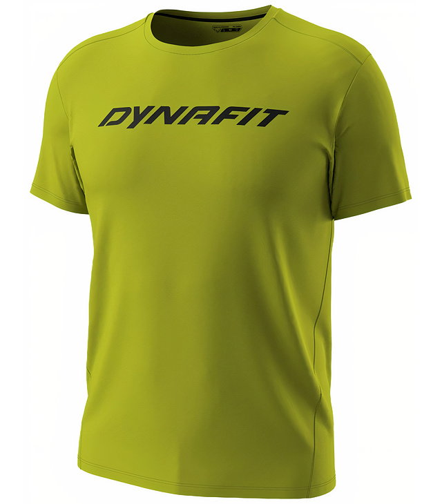 Pánské tričko DYNAFIT TRAVERSE T-SHIRT M