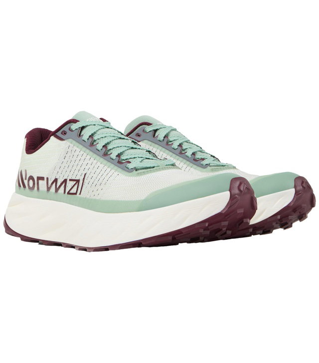 Běžecké trailové boty NNormal KJERAG 2.0 Uni