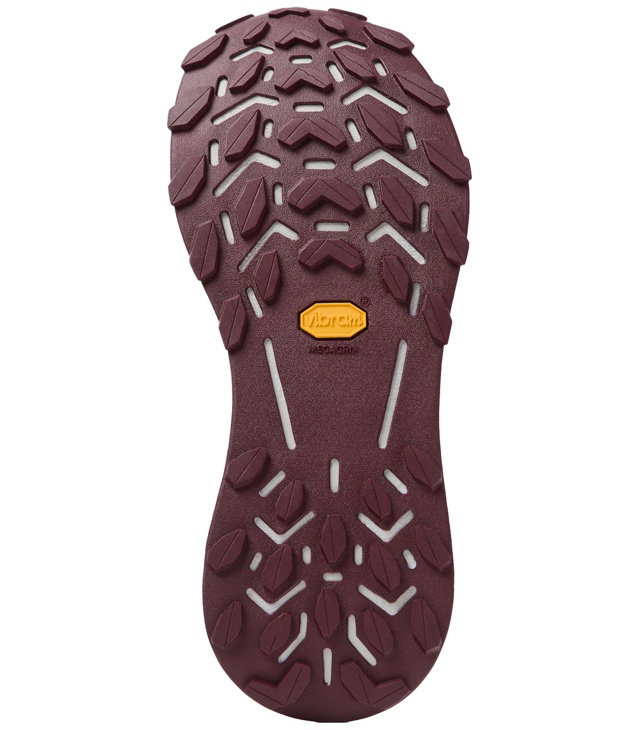 Pánské běžecké boty NNormal M CADÍ