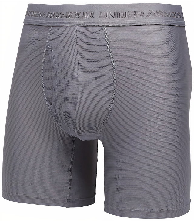 Pánské spodní prádlo UNDER ARMOUR UA PERFORMANCE TECH MESH - MOD 6
