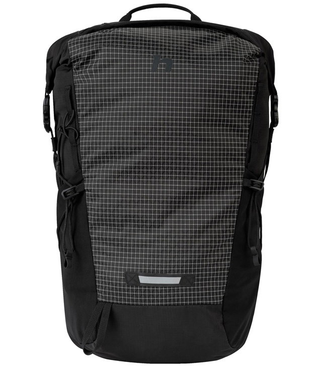 Batoh HANNAH CAMPING DYNAMIC 24 ROLL-TOP Uni