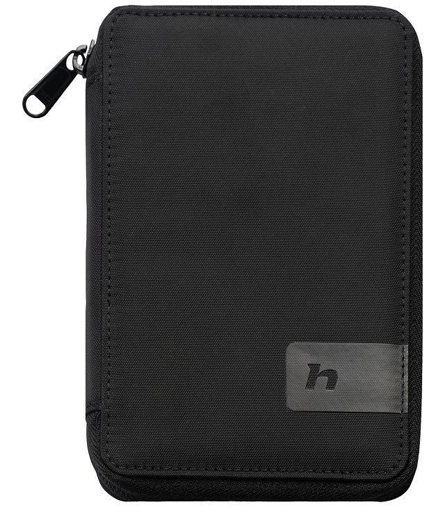 Peněženka HANNAH CAMPING WEALTHY Uni