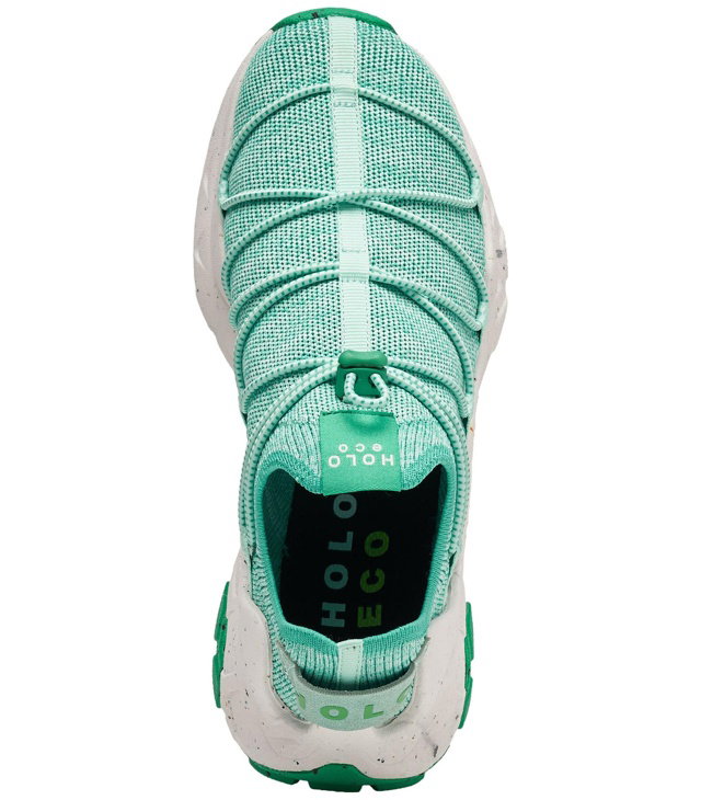 Dámské městské boty HOLO MAVERICK 2.0 SR