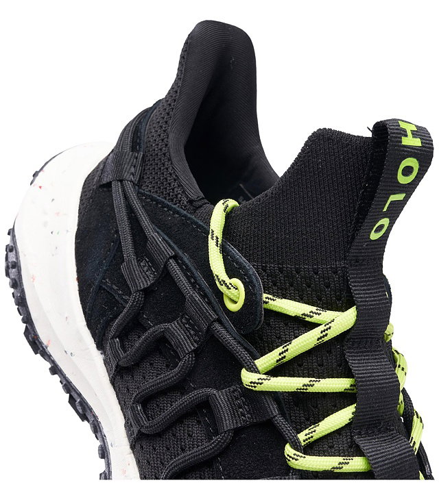 Pánské městské boty HOLO ZEUS