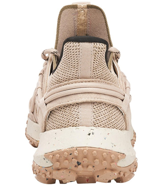 Pánské městské boty HOLO ZEUS