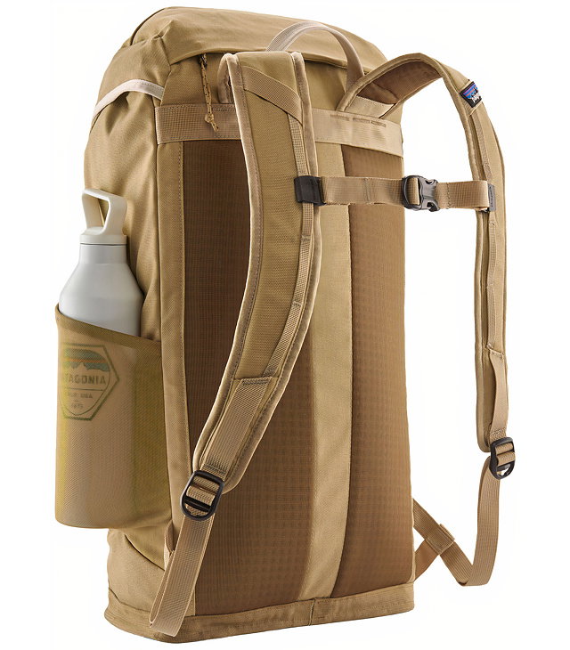 Batoh PATAGONIA FIELDSMITH LID PACK Uni