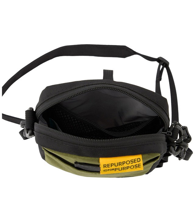 Калъф KEEN HARVEST MATERIAL MODULAR TRAVEL Uni