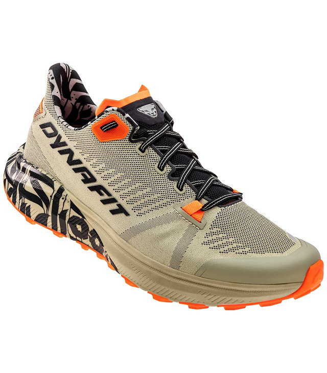 Pánské běžecké boty DYNAFIT TRAIL GRAPHIC