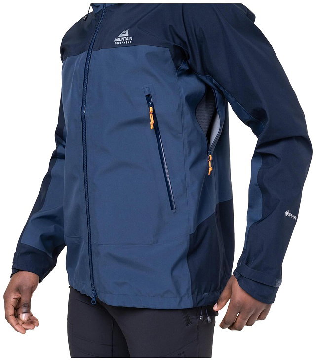 Pánská bunda Mountain Equipment SALTORO JACKET MENS Man