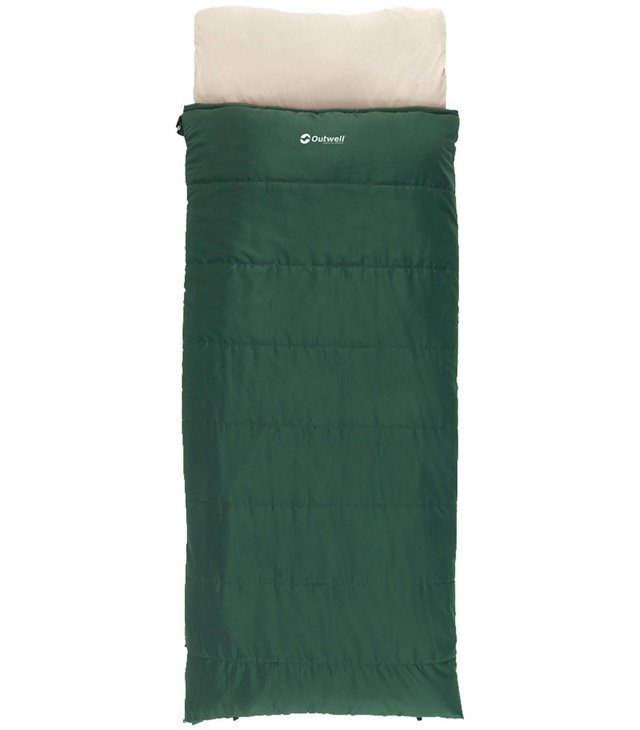 Spací pytel OUTWELL CONTOUR PRIME Uni