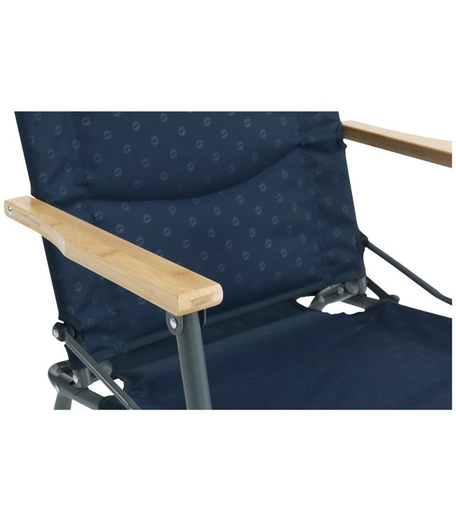 Židle campingová OUTWELL NOMADNEST, navy night