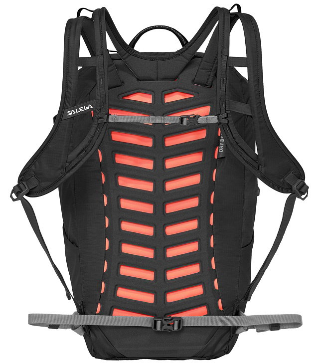 Batoh SALEWA PEDROC MATE 22 Uni