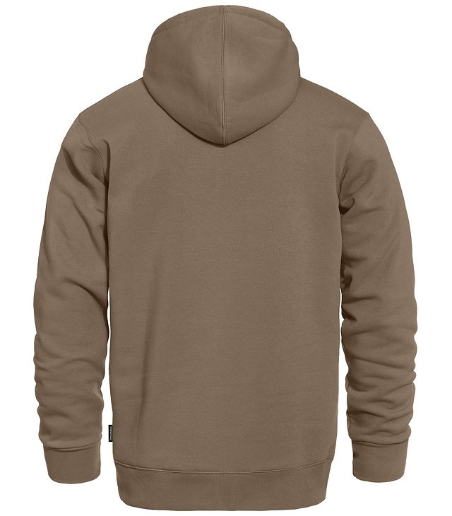 Pánská mikina HORSEFEATHERS DARBY SWEATSHIRT