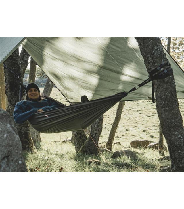 Hamaka EASY CAMP PINE HAMMOCK