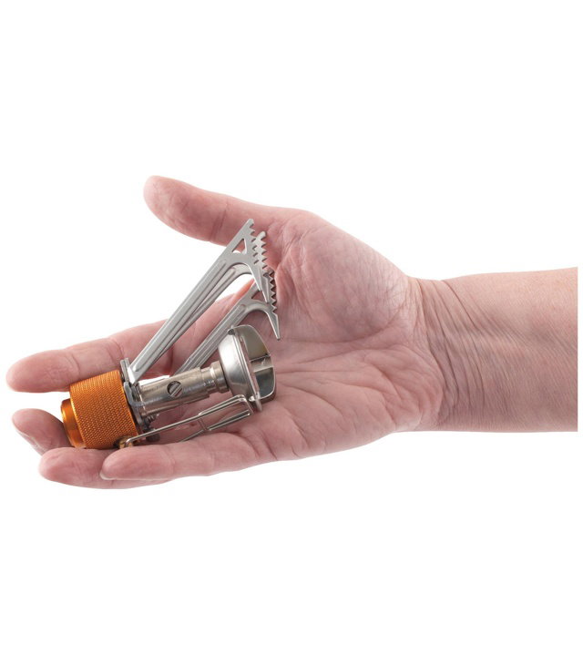 Vařič EASY CAMP ADVENTURE BURNER