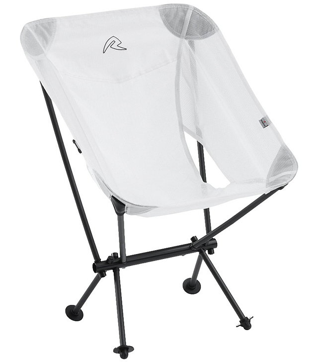 Křeslo kempingové ROBENS PATHFINDER CARBON