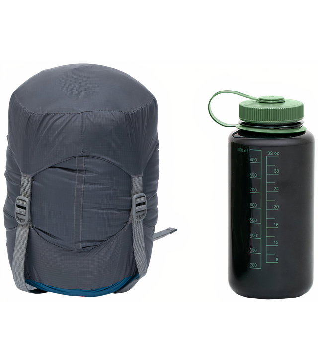 Spací pytel ROBENS SERAC 300 -4°C REGULAR