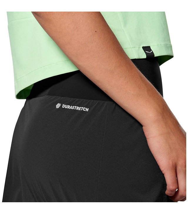 Dámská sukně 2v1 SALEWA PEDROC 3 DST SKORT W