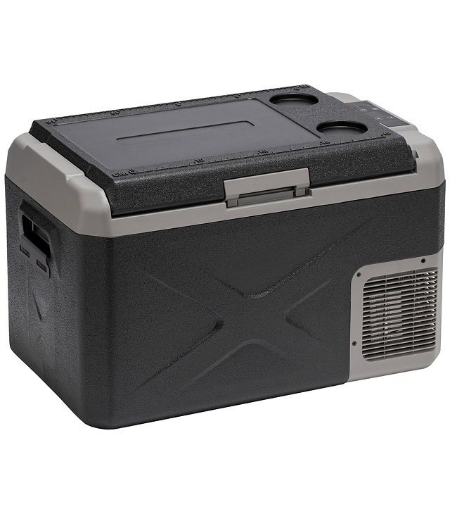 Lednice BRUNNER POLARYS FREEZE SZ 30 Uni