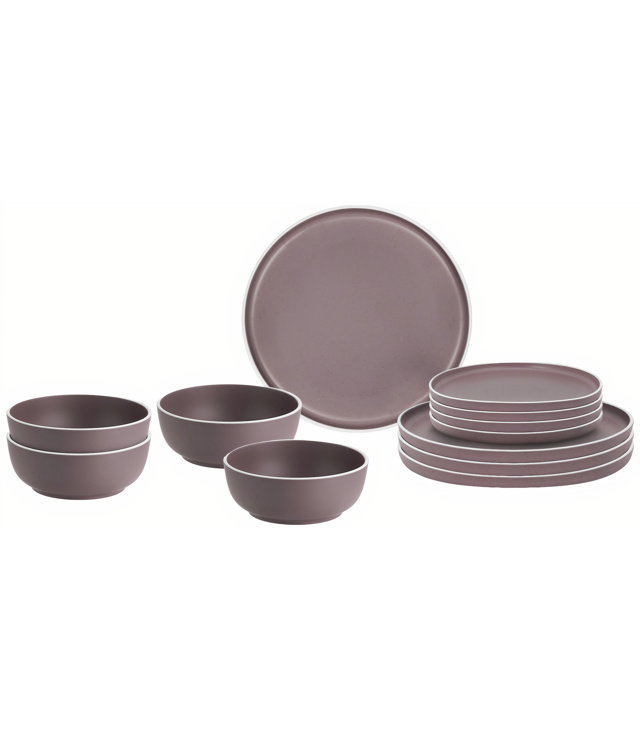 Sada nádobí BRUNNER MIDDAY DOLOMIT Uni