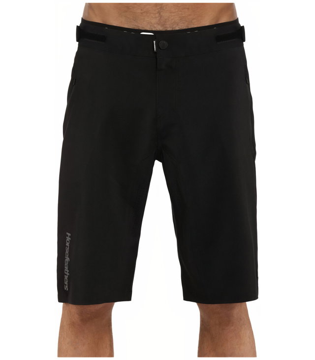 Pánské cyklo kraťasy HORSEFEATHERS VENTURE BIKE SHORTS