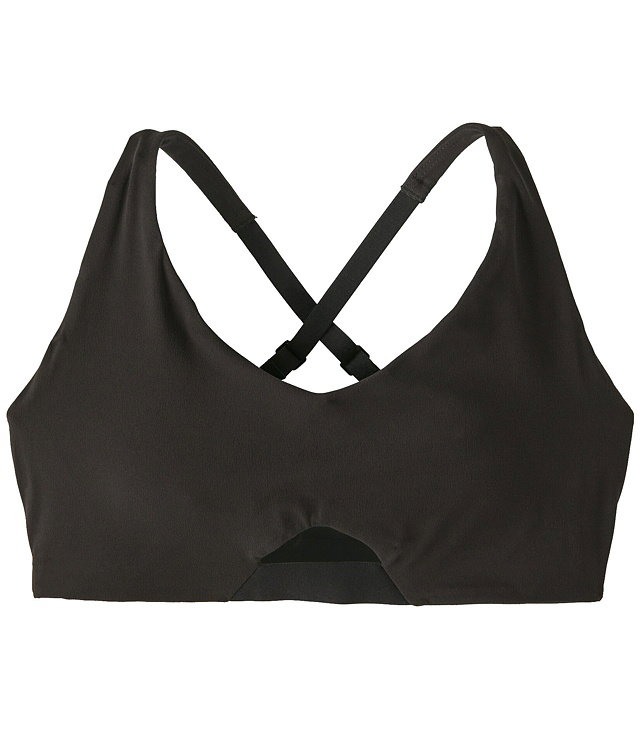 Dámské PATAGONIA W MAIPO LOW IMPACT ADJUSTABLE BRA