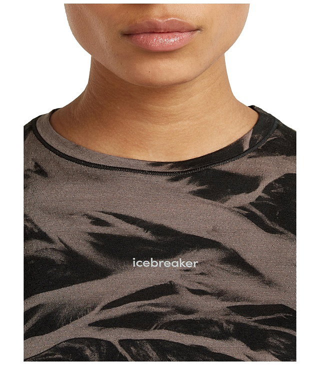 Dámské tílko ICEBREAKER W MER 125 COOL-LITE SPEED TANK MOTIONAOP