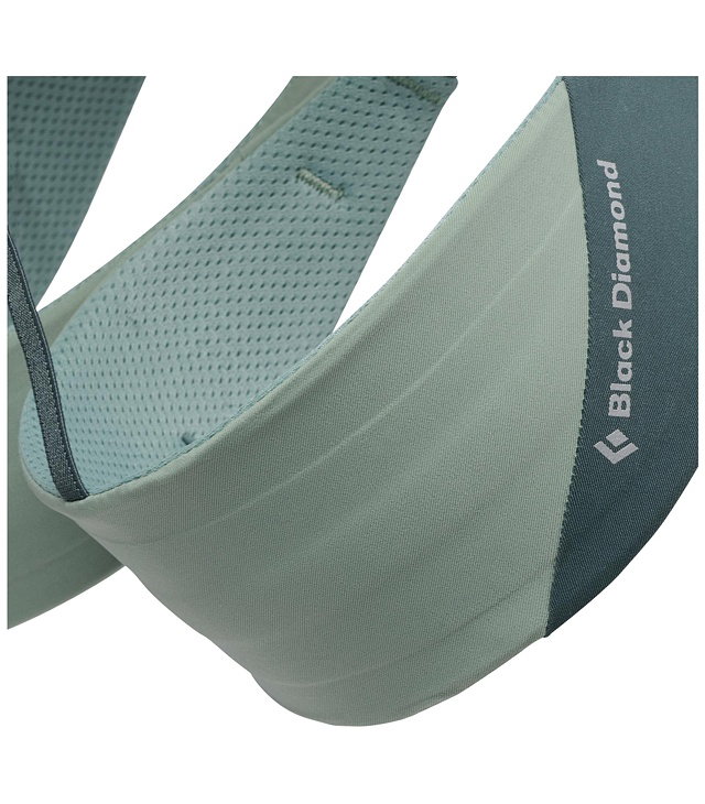 Dámský sedací úvaz BLACK DIAMOND SOLUTION W'S