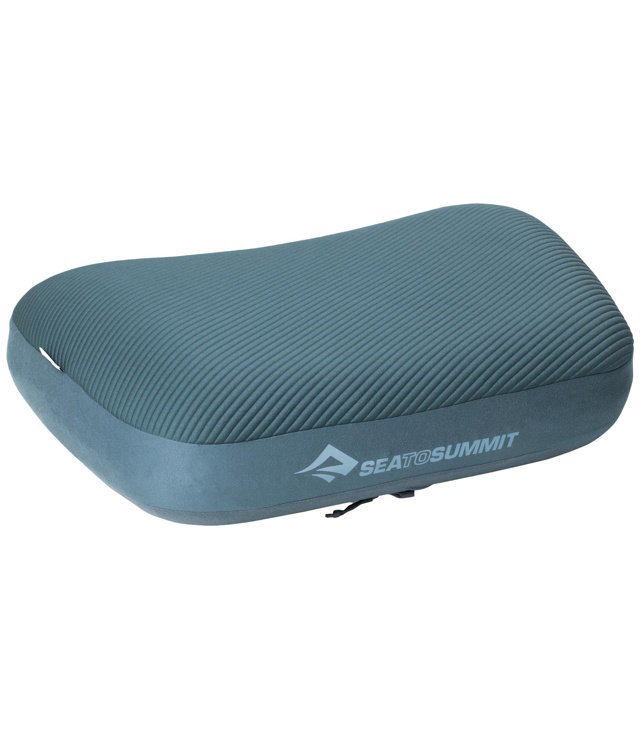Polštářek SEA TO SUMMIT AEROS PREMIUM PILLOW LARGE Uni