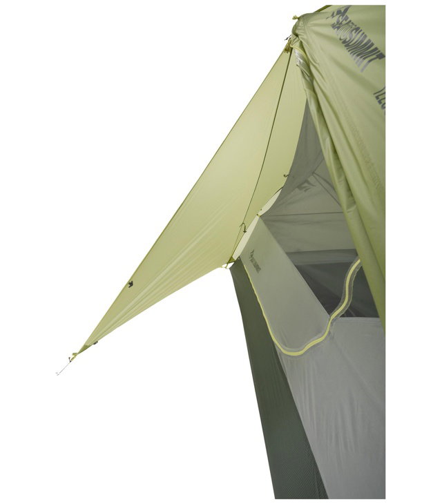 Stan SEA TO SUMMIT TELOS EVO TENT TR2